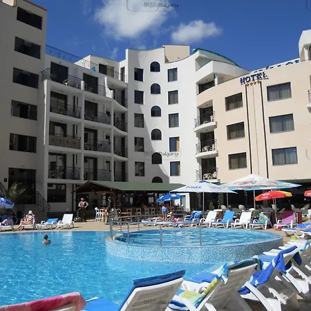 Avalon فندق